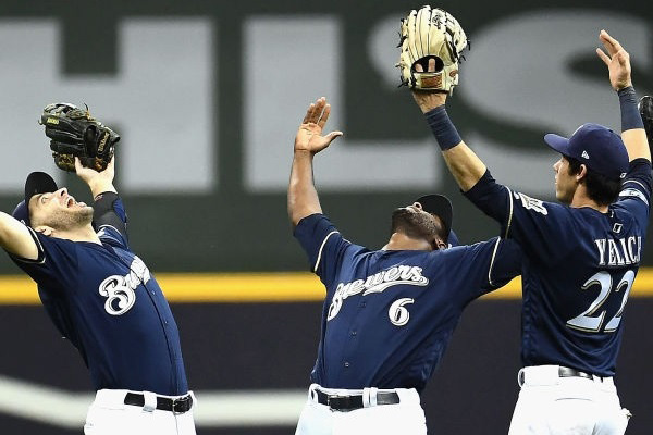 Brewers